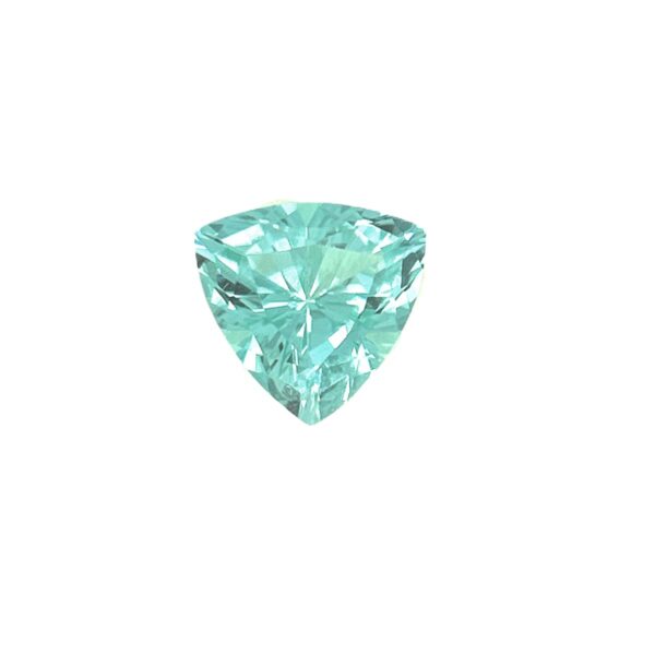 7.71 CT Tourmaline Loose Gemstone – GIA Certified