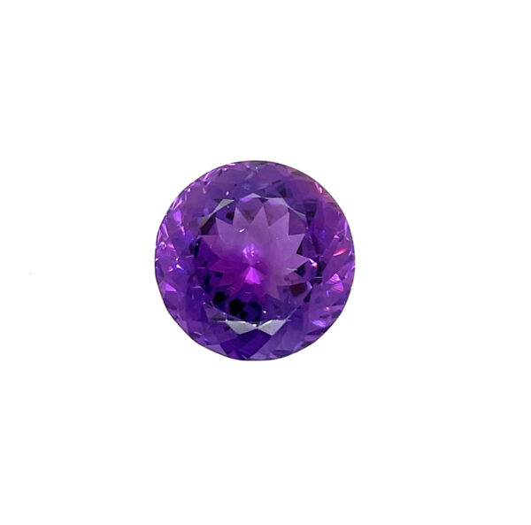 Amethyst Loose Stone